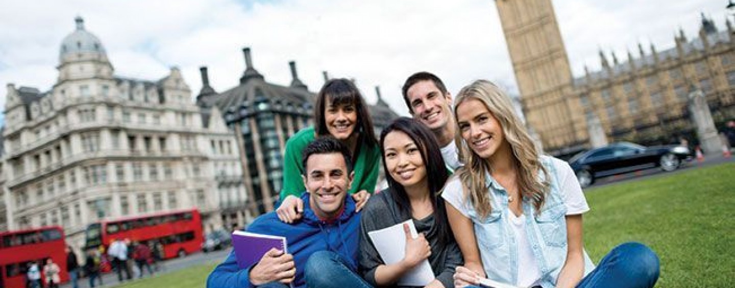 How Studying Abroad Could Help Your Career Take Flight ...