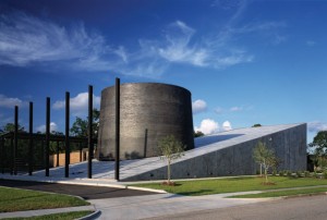 Houston-Holocaust-Museum
