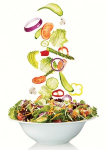 SaladIngredients