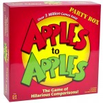 Apples-to-Apples