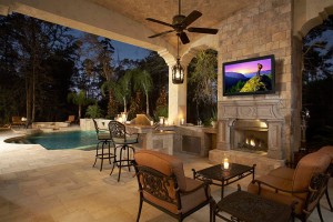 “An outdoor living area provides more bang for the buck than any other room. The return in Texas is about 150% of your investment.” - Ann O’Blenes, Broker-Associate, RE/Max Dallas Suburbs