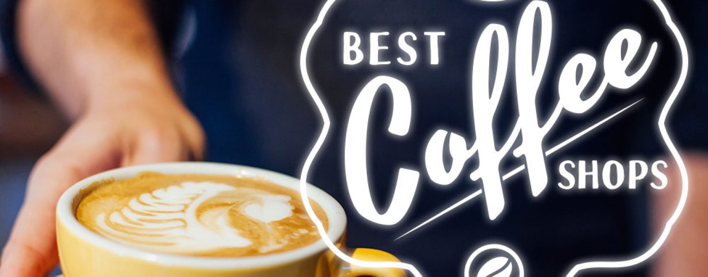 The Best Coffee Shops in Dallas! Live. Learn. Laugh. Repeat.