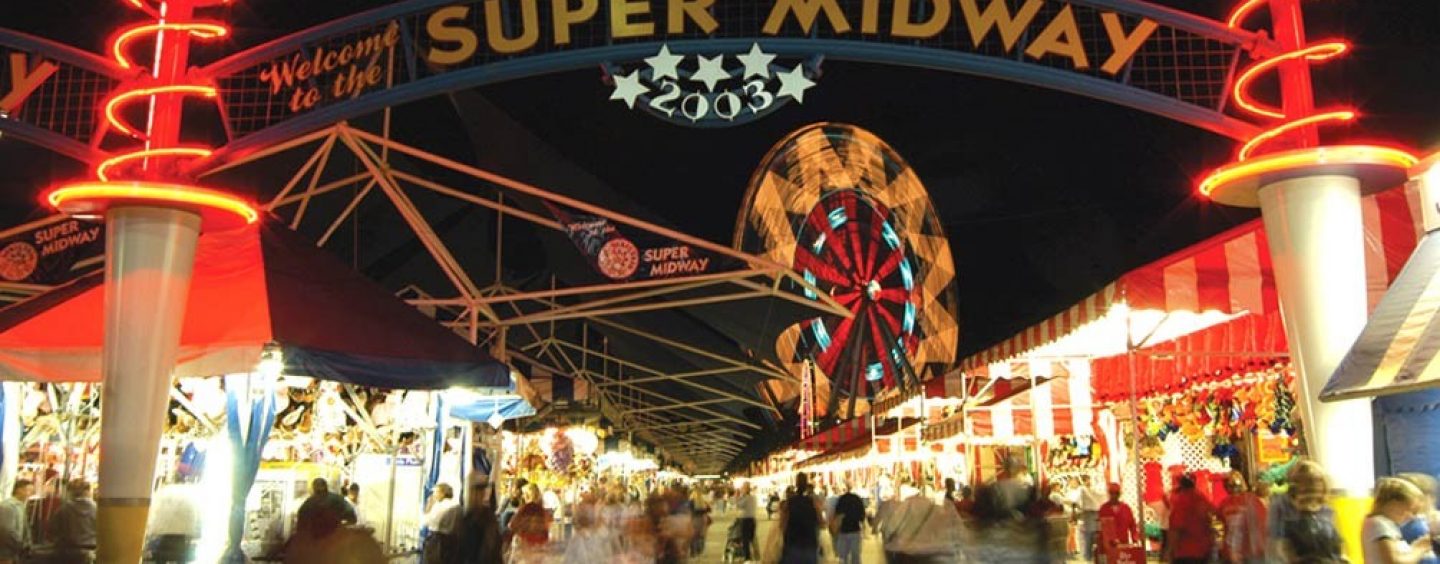 DART to the State Fair Survival Guide Good Life Family Magazine