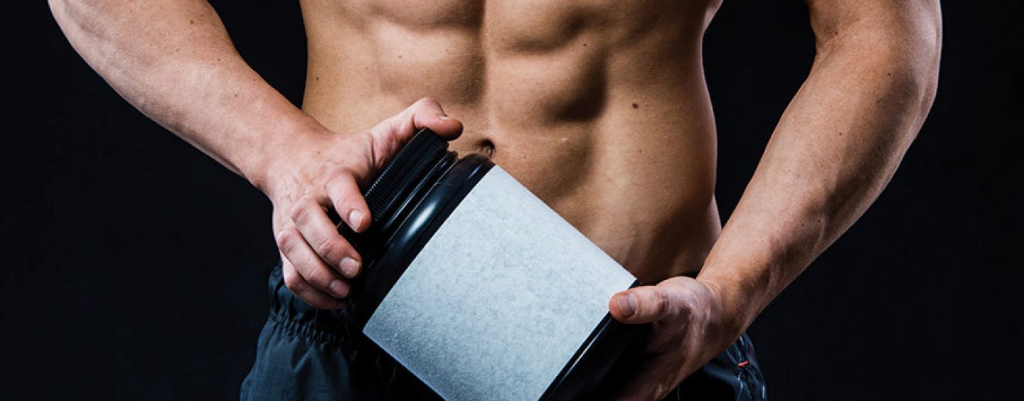 Bigger, Stronger, Faster | Good Life Family Magazine