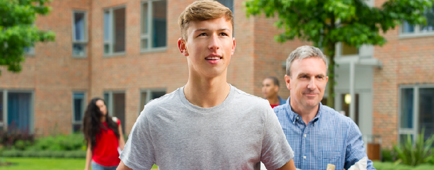 Simple (and Cheap!) Ways To Get Your Kids to College Good Life Family