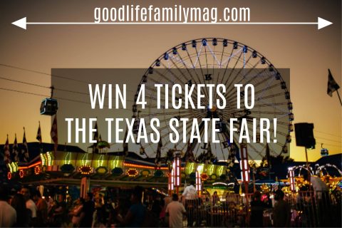 state fair of texas daily events