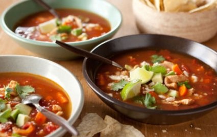 Comfort Food Soup Recipes - Good Life Family Magazine