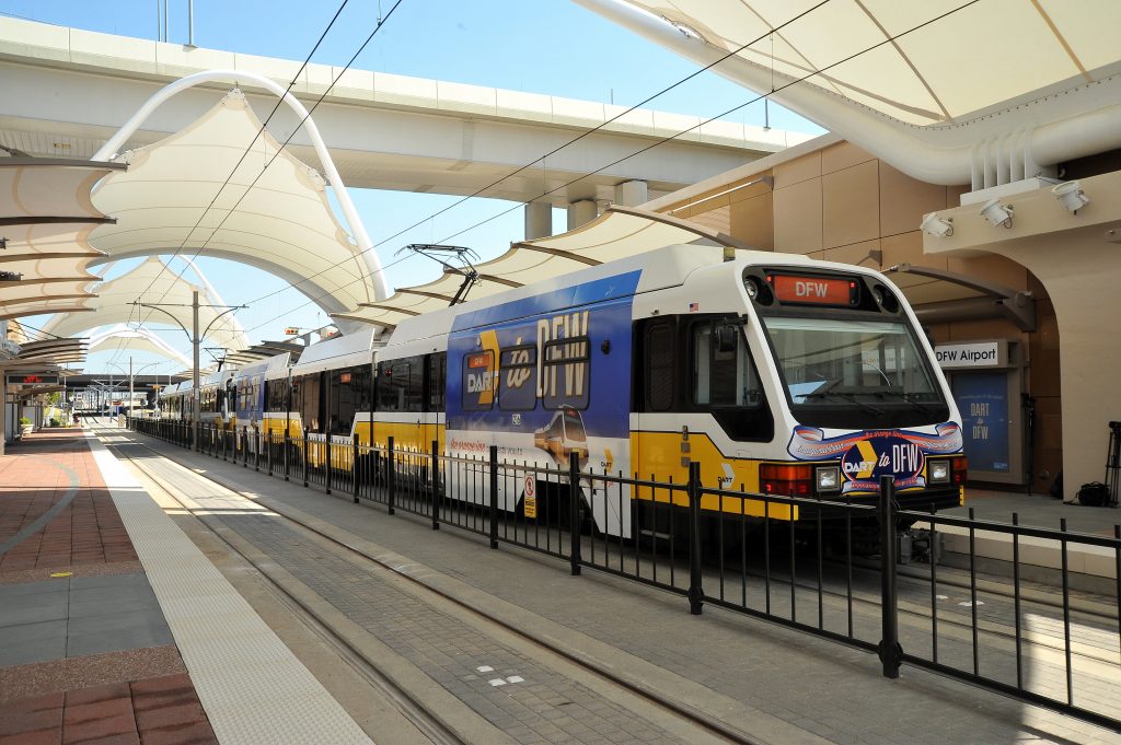 DART To Your Getaway Good Life Family Magazine