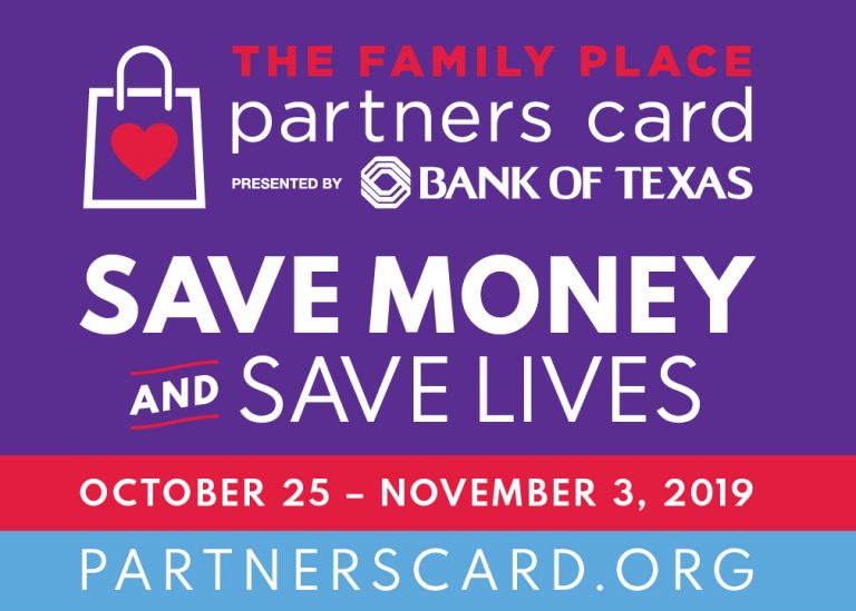 Partners Card Saves Shoppers Money And Saves Peoples Lives Good Life