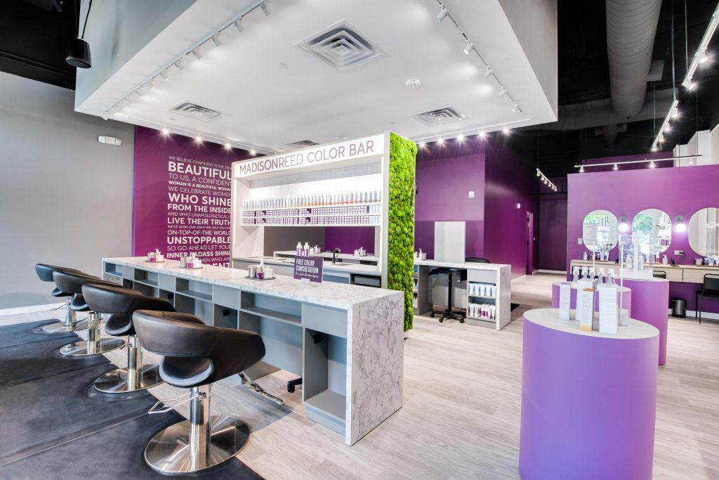 Benefit Brow Bar Ulta West Madison