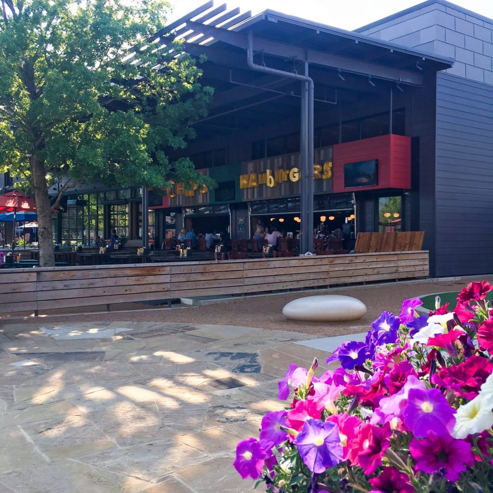 Best Outdoor Dining In Dallas Area During COVID Good Life Family Magazine