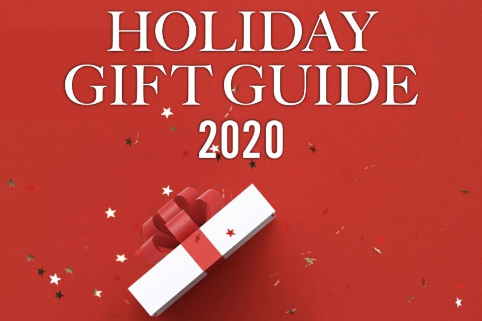 Holiday Gift Guide 2020 - Good Life Family Magazine