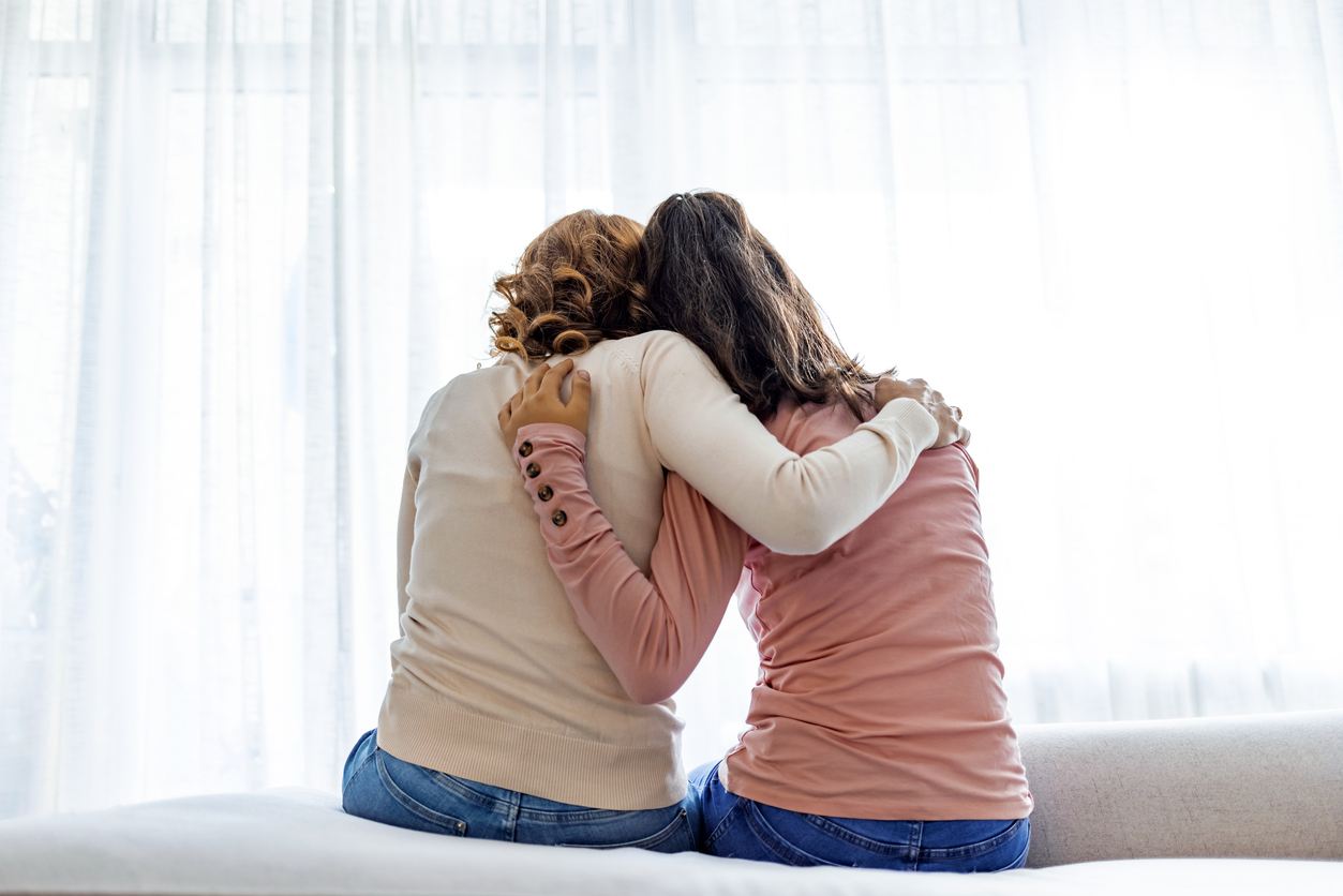 Helping Teens Through Relationship Breakups: Tips For Parents - Good Life  Family Magazine