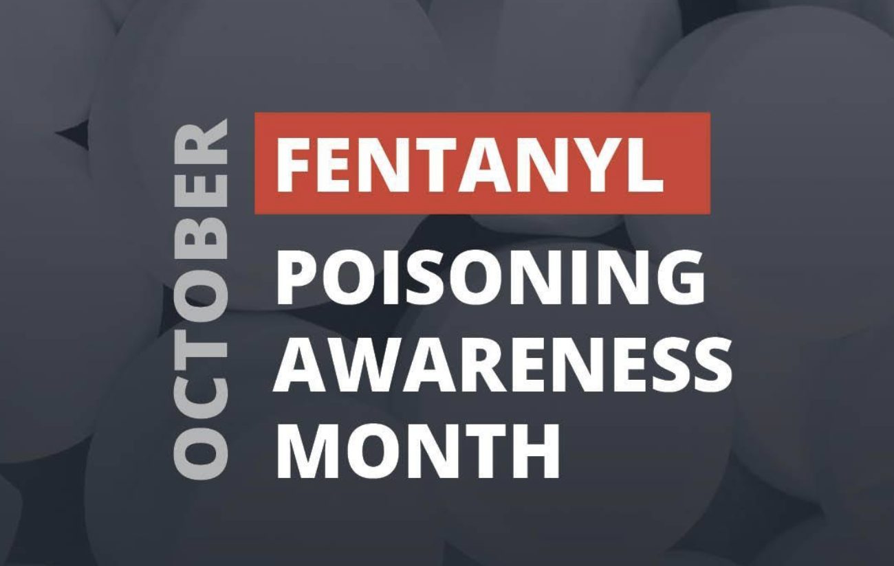 Fentanyl: Raising Awareness and Protecting Your Kids
